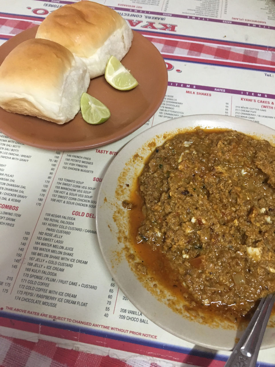 Photo of Brunching At Mumbai’s Legendary Cafes #icangoanywhereforfood by Nomadic tribe