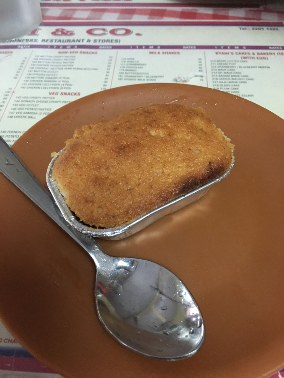 Photo of Brunching At Mumbai’s Legendary Cafes #icangoanywhereforfood by Nomadic tribe