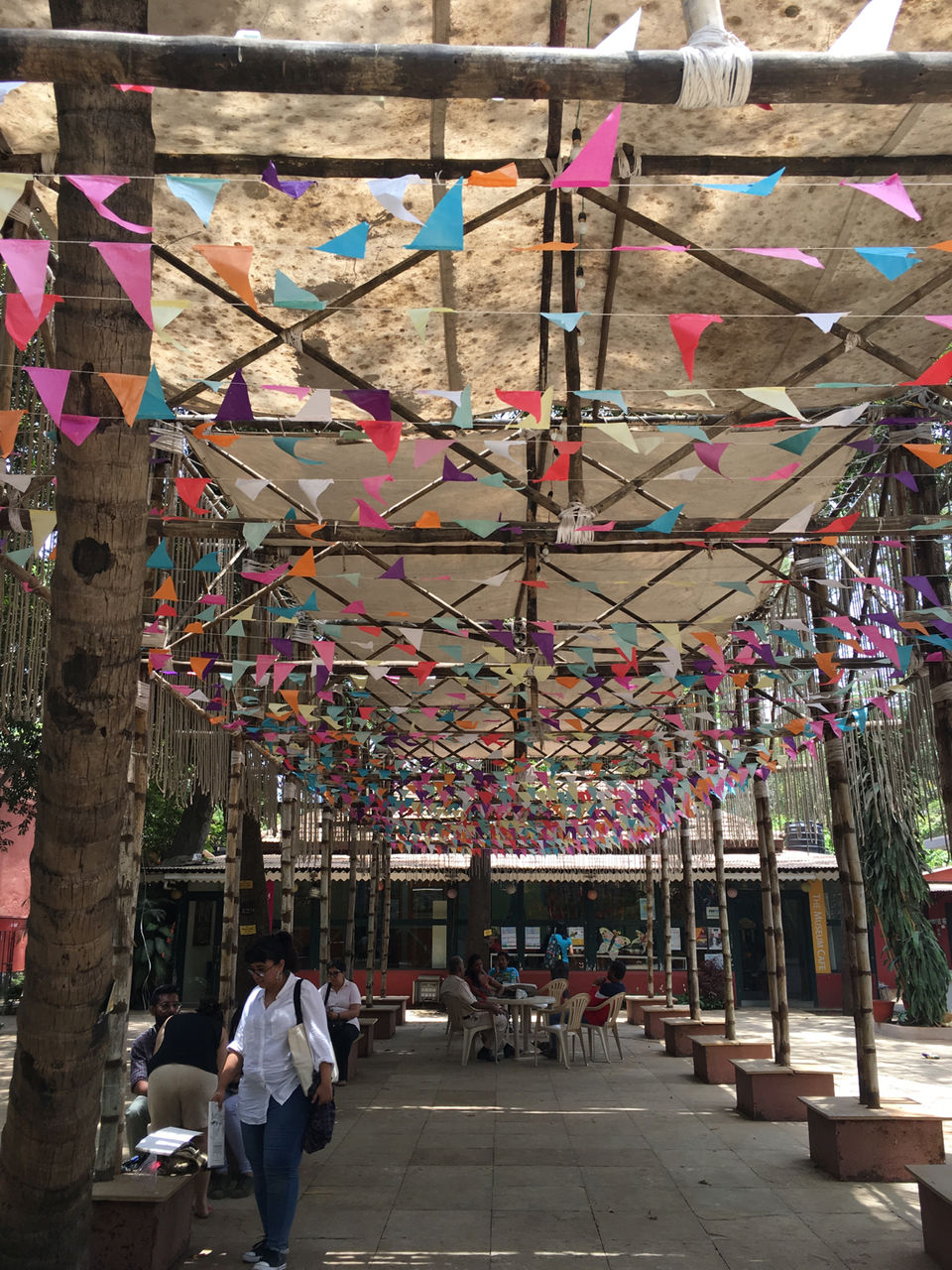 Photo of Exploring My Neighbourhood by Nomadic tribe