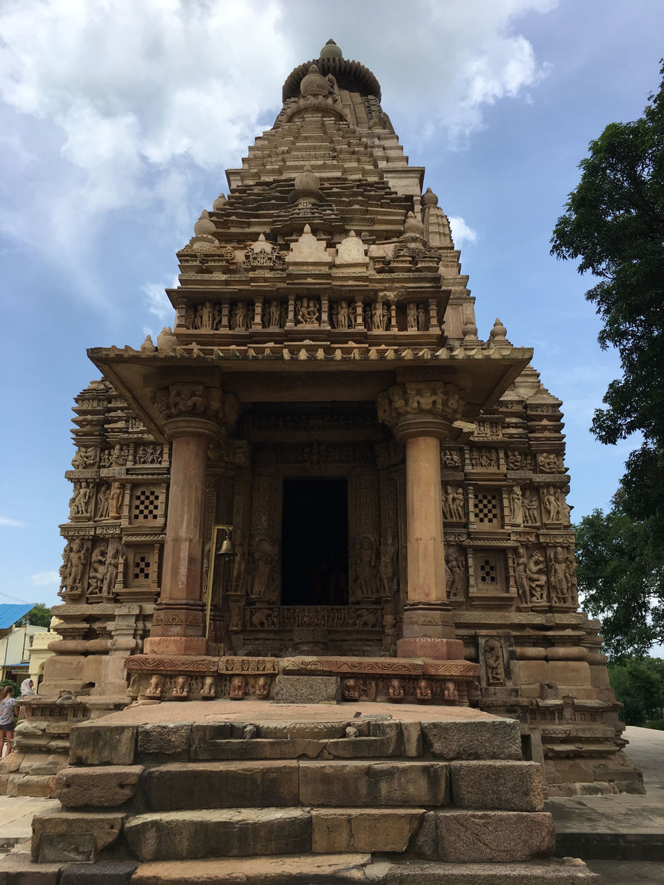 Photo of Unwind In Khajuraho by Nomadic tribe