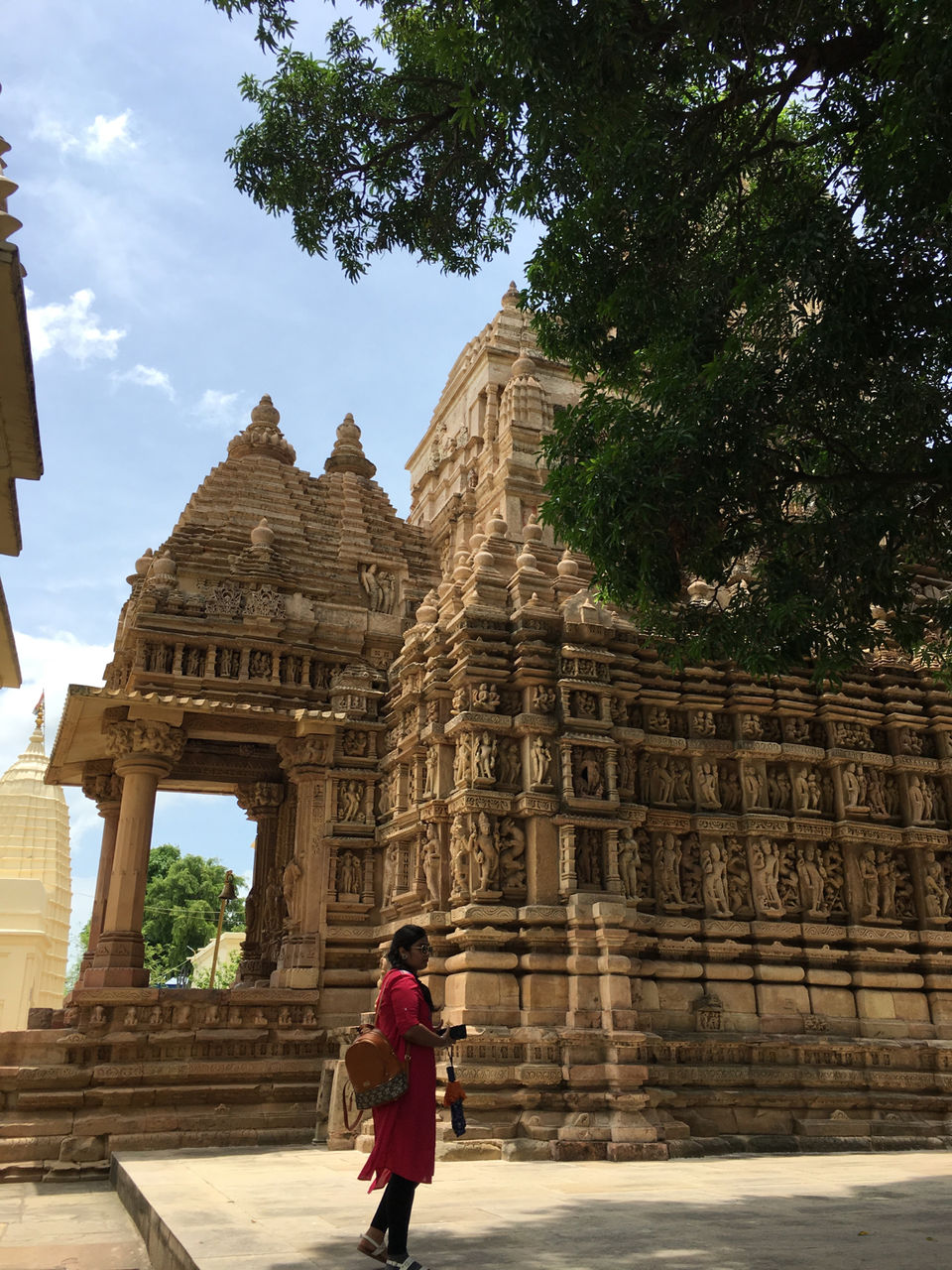 Photo of Unwind In Khajuraho by Nomadic tribe