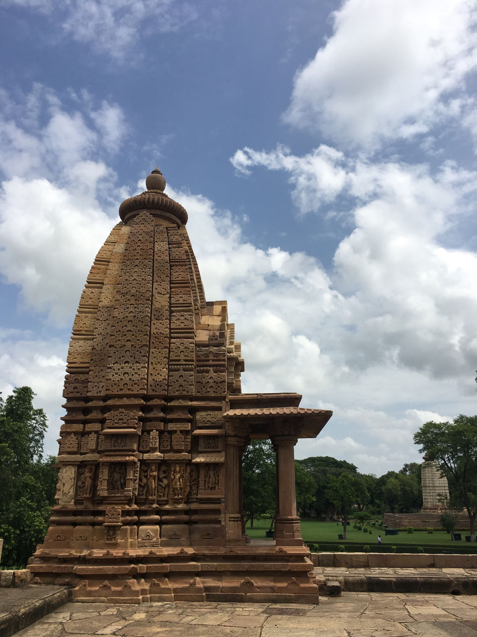 Photo of Unwind In Khajuraho by Nomadic tribe