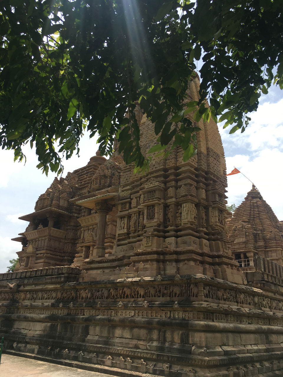 Photo of Unwind In Khajuraho by Nomadic tribe