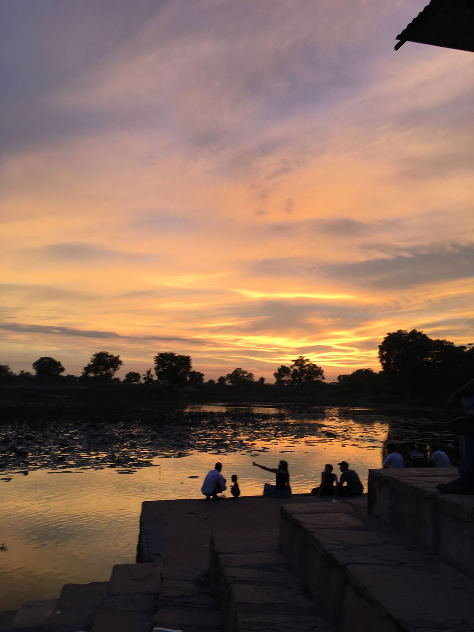 Photo of Unwind In Khajuraho by Nomadic tribe