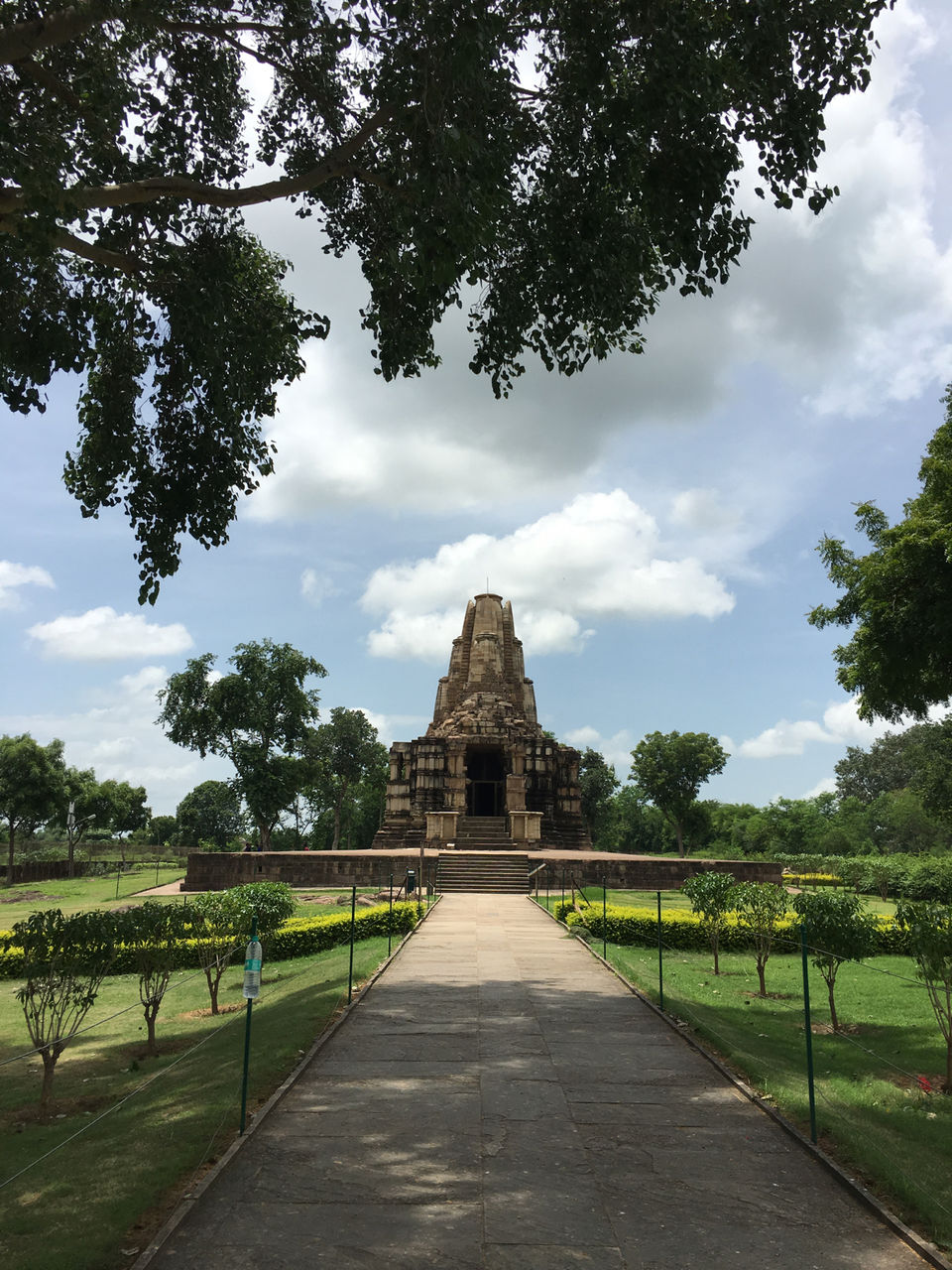 Photo of Unwind In Khajuraho by Nomadic tribe
