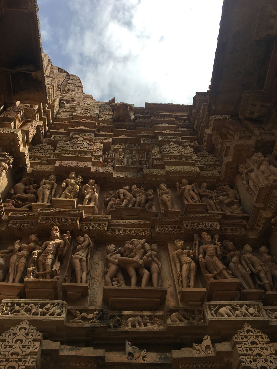 Photo of Unwind In Khajuraho by Nomadic tribe