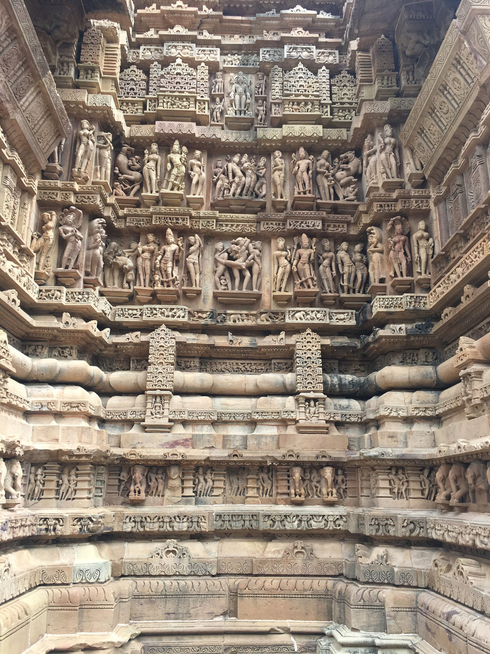 Photo of Unwind In Khajuraho by Nomadic tribe