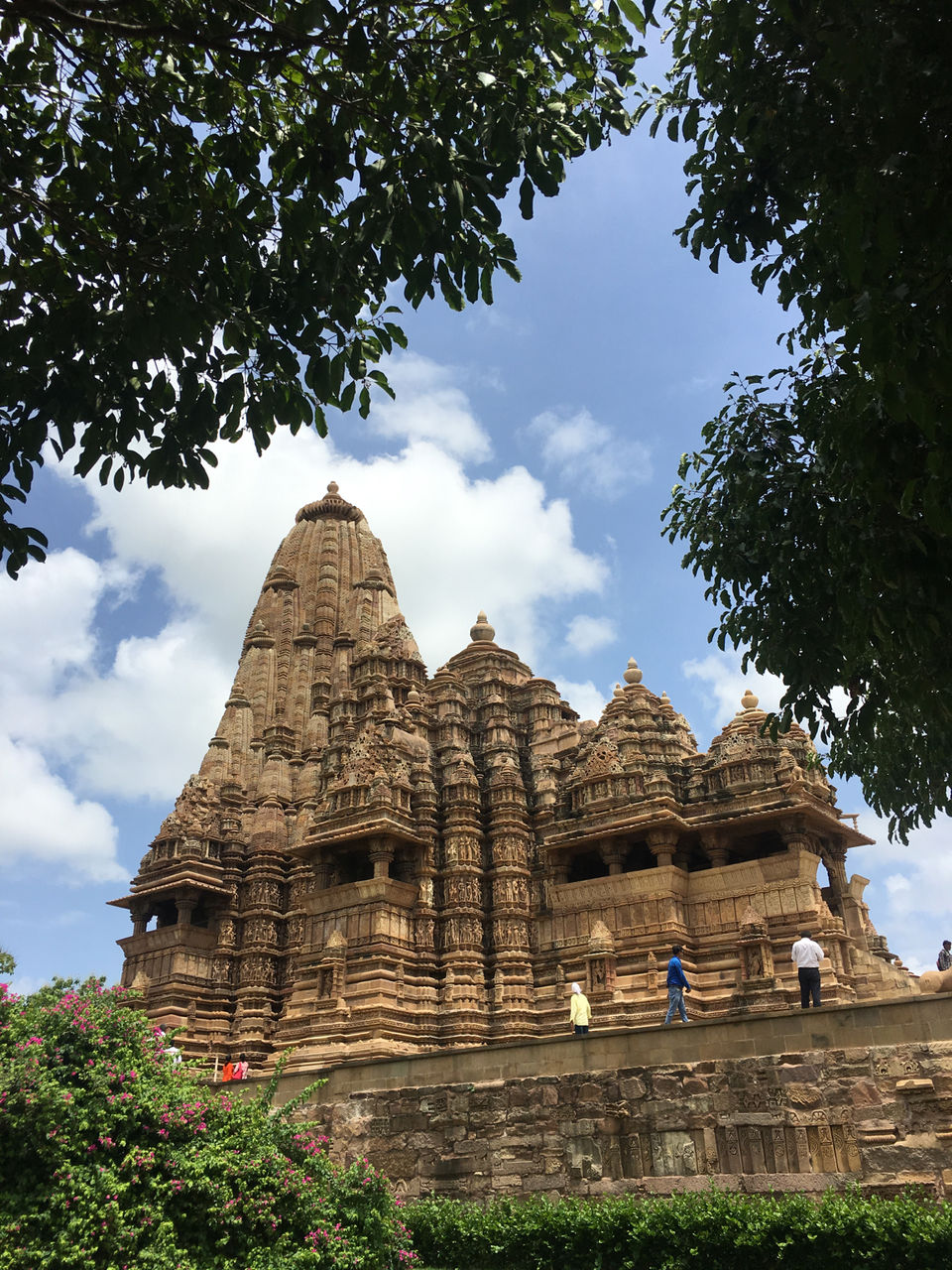 Photo of Unwind In Khajuraho by Nomadic tribe