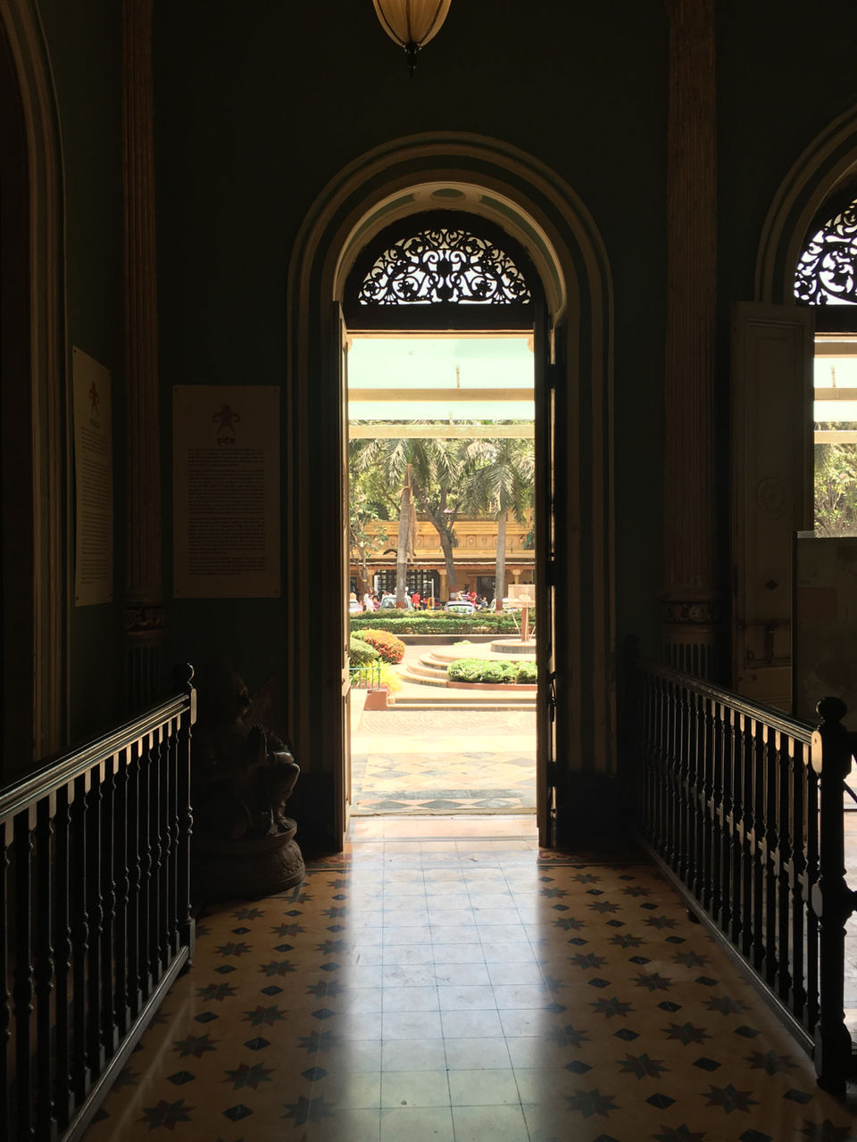 Photo of Exploring My Neighbourhood by Nomadic tribe