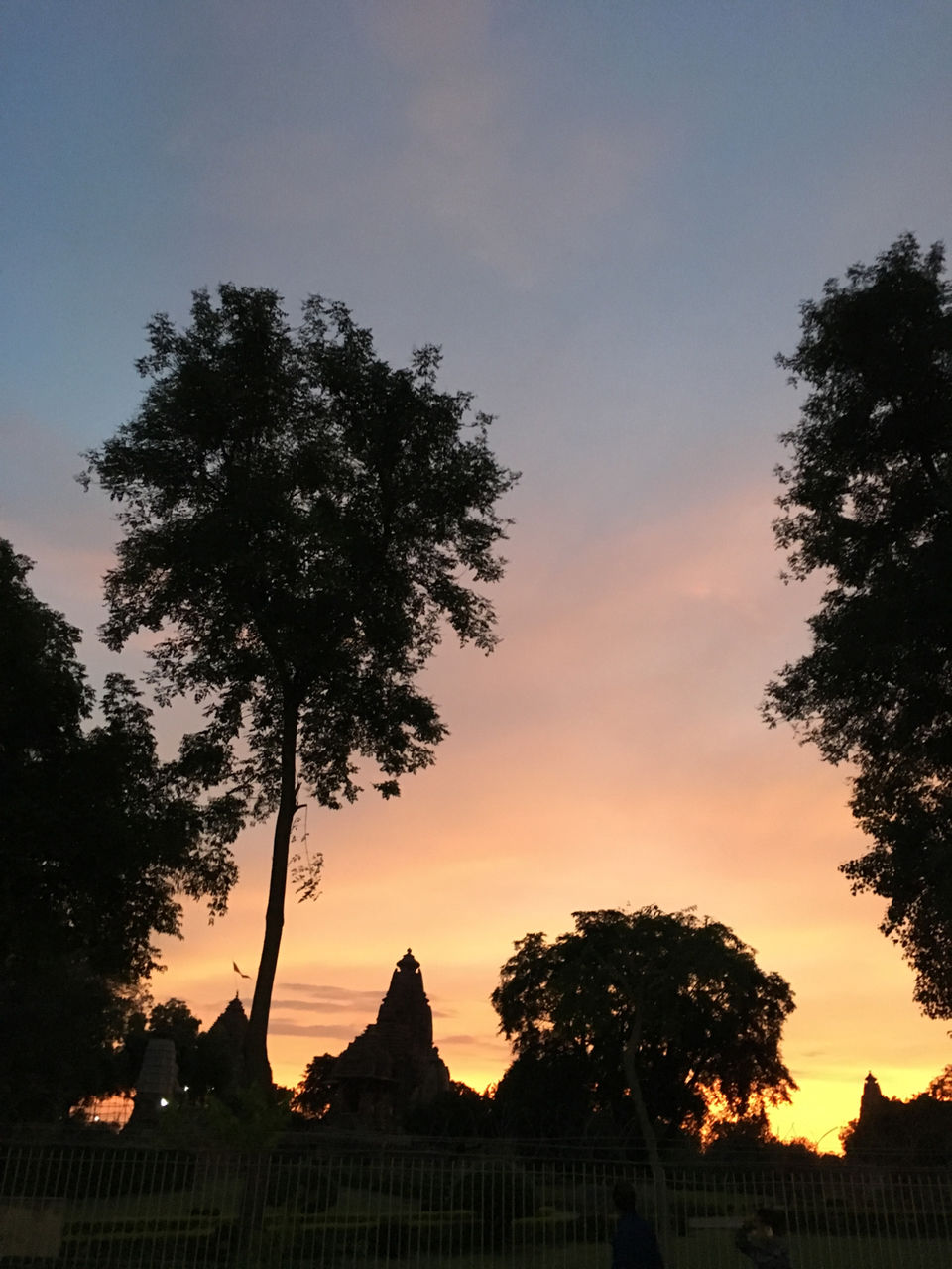 Photo of Unwind In Khajuraho by Nomadic tribe
