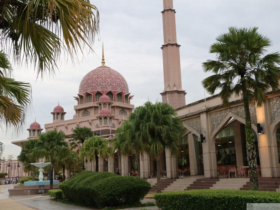 Photo of Putrajaya, Malaysia by Phirlo