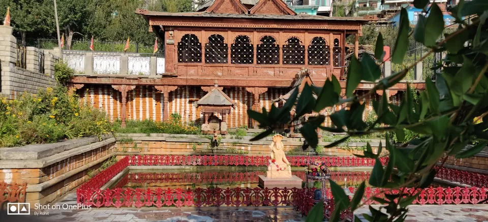Photo of Reckong Peo, Himachal Pradesh, India by Rohit Soni