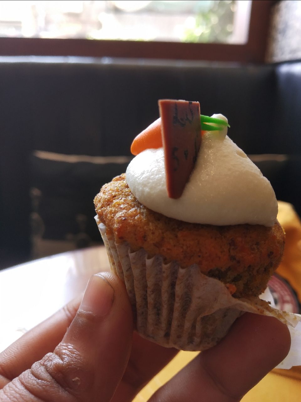Photo of Le15 Café, Apollo Bandar, Colaba, Mumbai, Maharashtra, India by Namitha Vinod