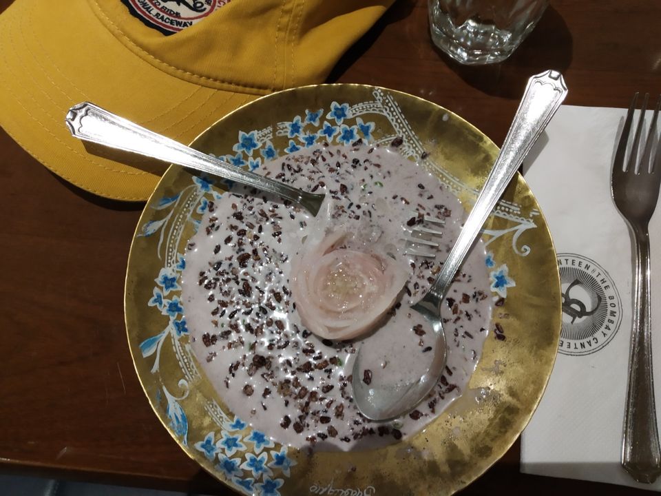 Photo of The Bombay Canteen, Parel, Mumbai, Maharashtra, India by Namitha Vinod