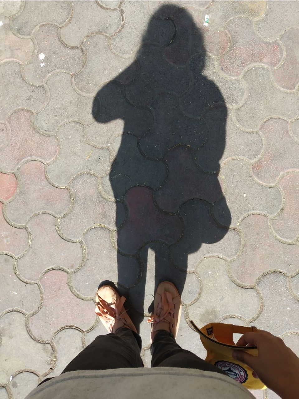 Photo of My first food walk around India! by Namitha Vinod