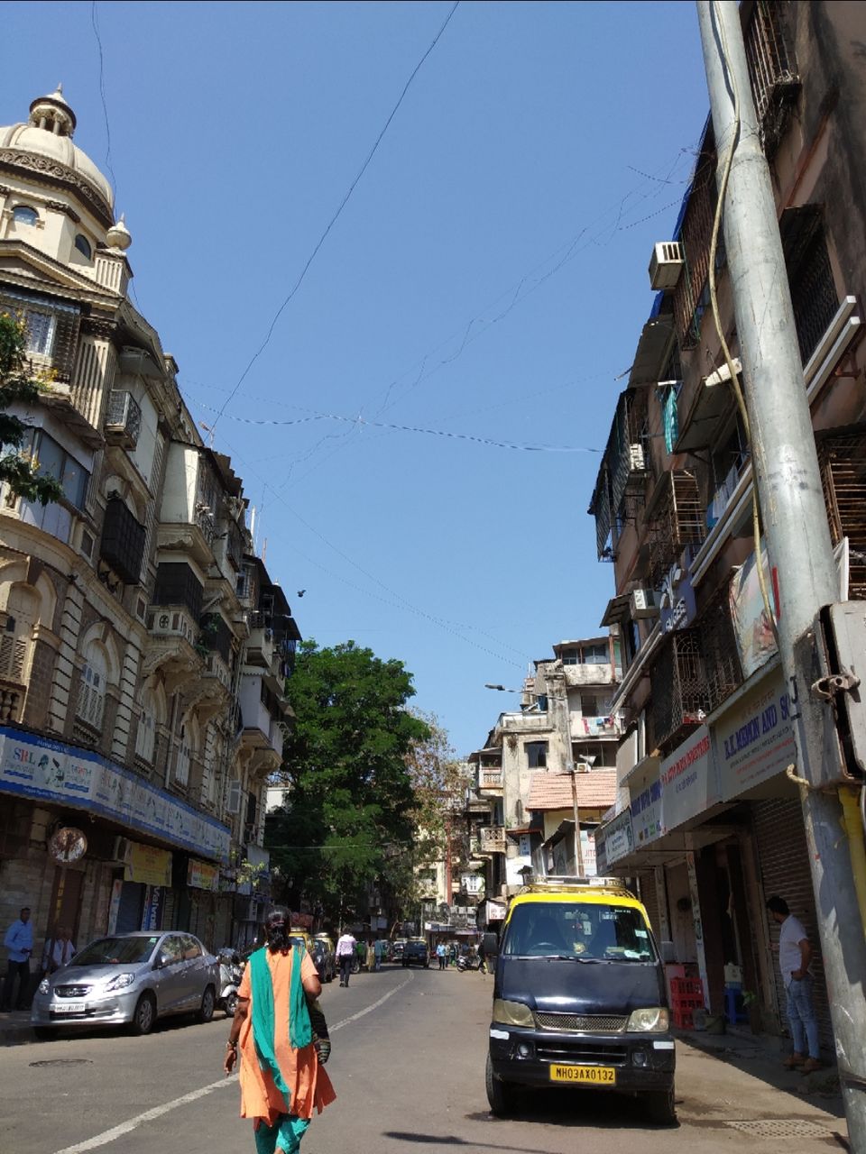 Photo of My first food walk around India! by Namitha Vinod