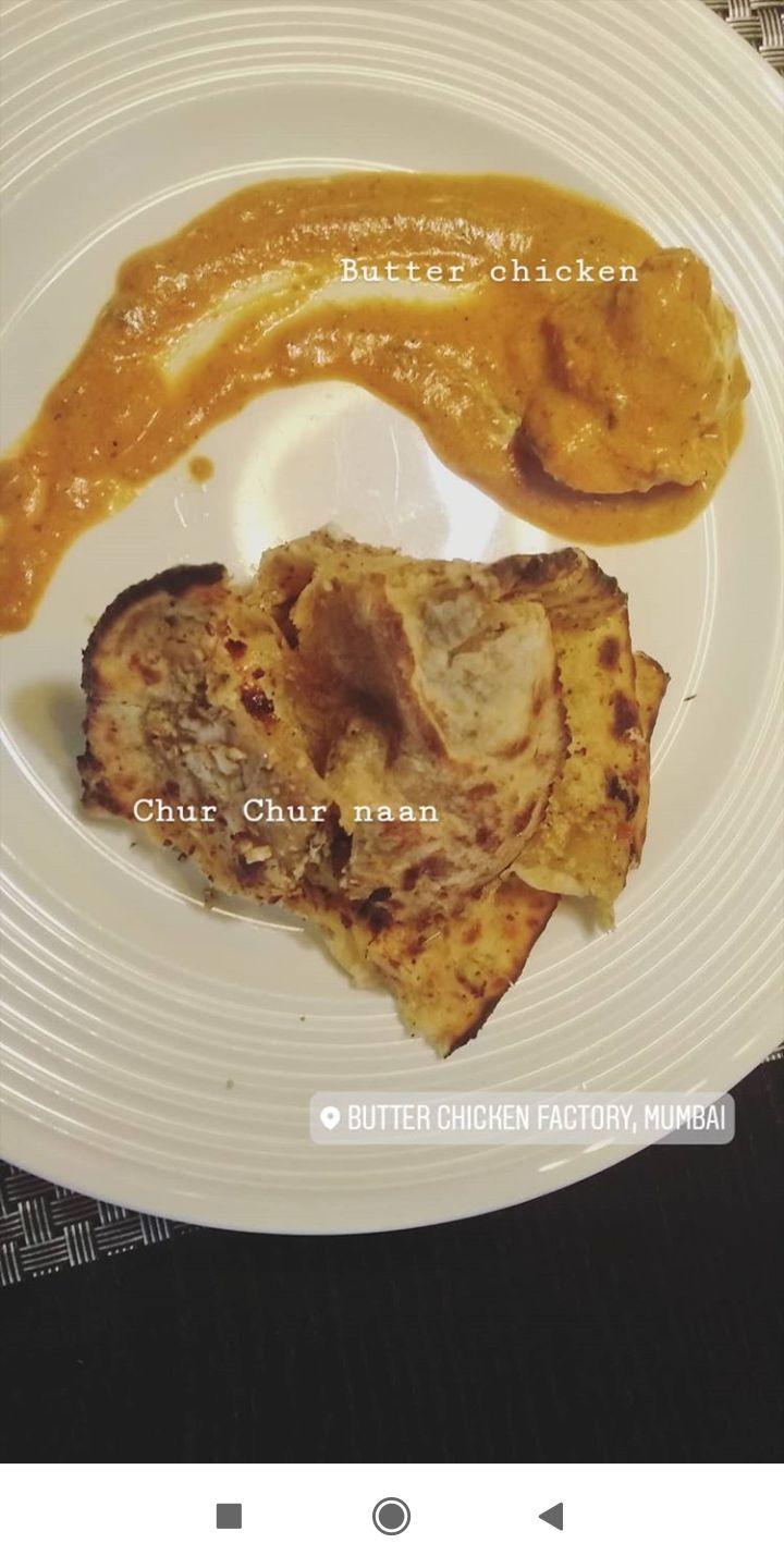 Photo of Butter Chicken Factory Mumbai, Bandra, Bandra West, Mumbai, Maharashtra, India by Namitha Vinod