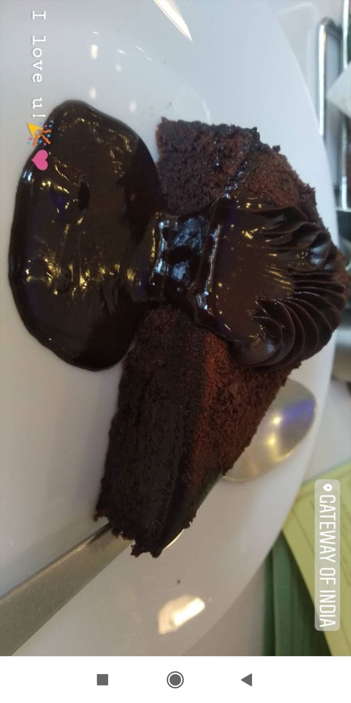 Photo of Theobroma, Railway Colony, Lower Parel, Mumbai, Maharashtra, India by Namitha Vinod