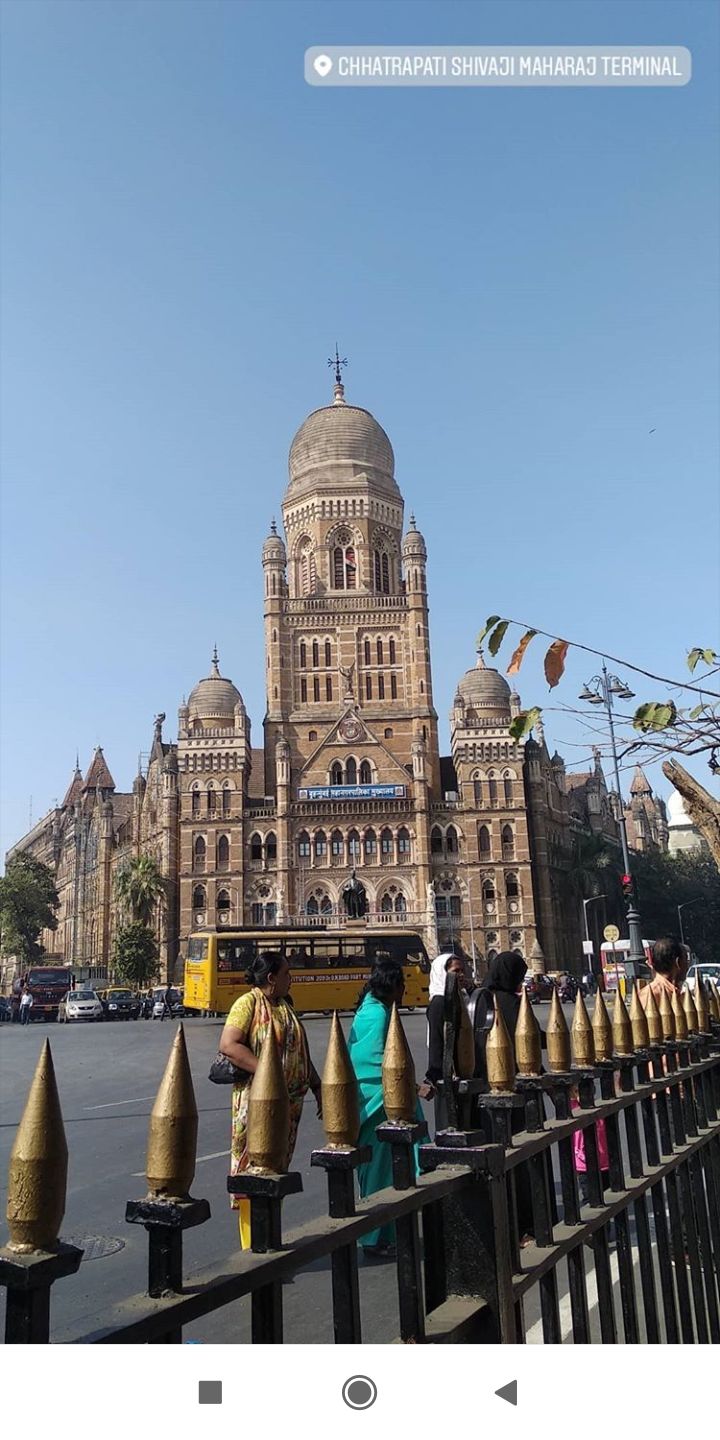 Photo of Theobroma, Railway Colony, Lower Parel, Mumbai, Maharashtra, India by Namitha Vinod