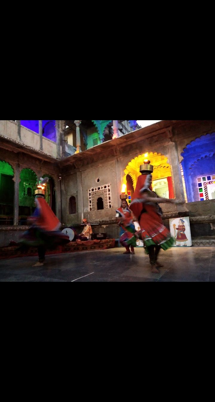 Photo of Dharohar, HAL 2nd Stage, Kodihalli, Bangalore, Karnataka by Namitha Vinod