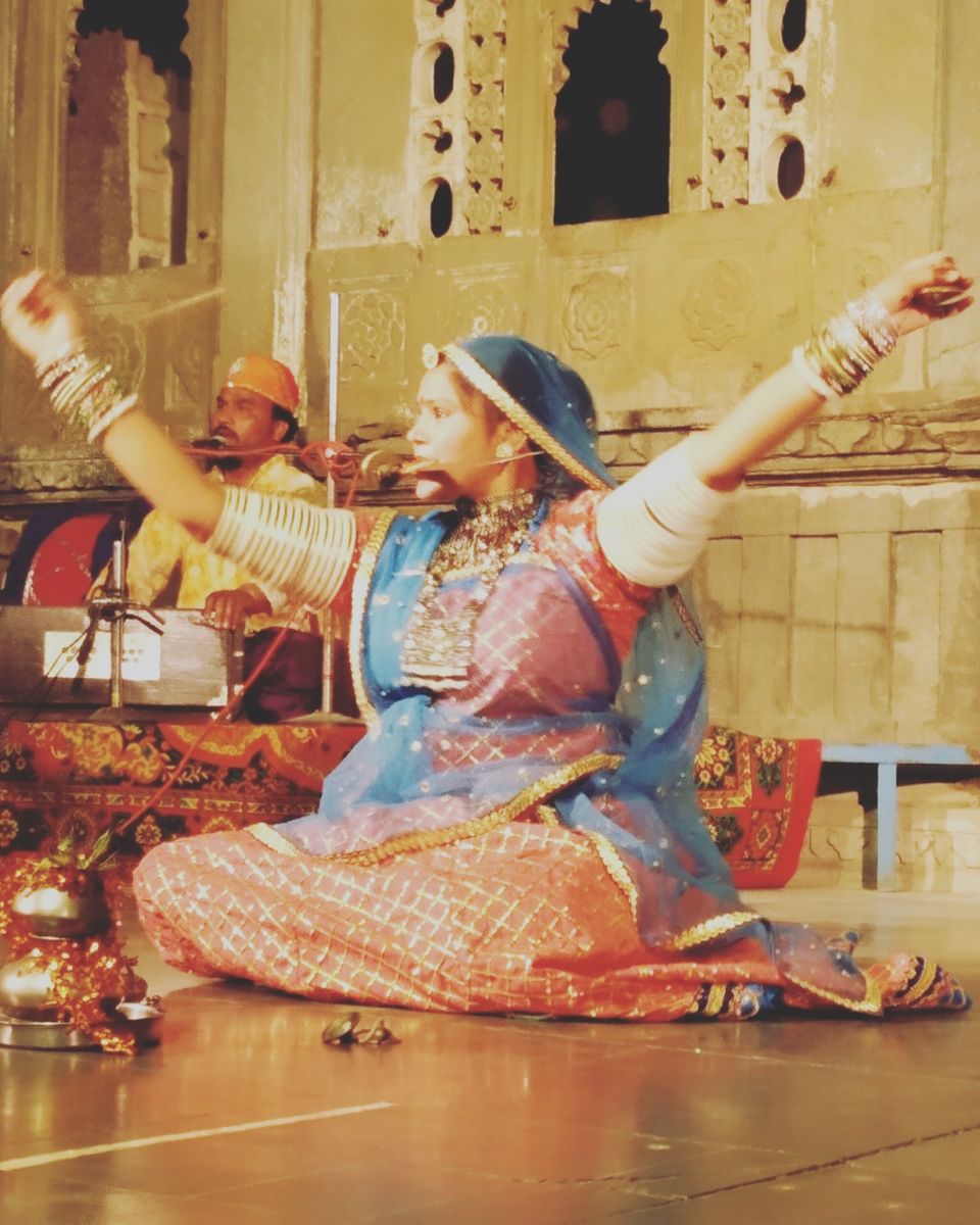 Photo of Dharohar, HAL 2nd Stage, Kodihalli, Bangalore, Karnataka by Namitha Vinod
