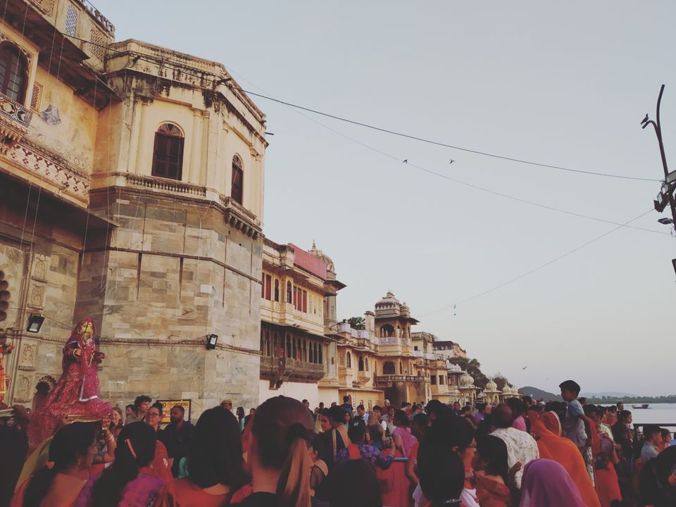 Photo of Dharohar, HAL 2nd Stage, Kodihalli, Bangalore, Karnataka by Namitha Vinod