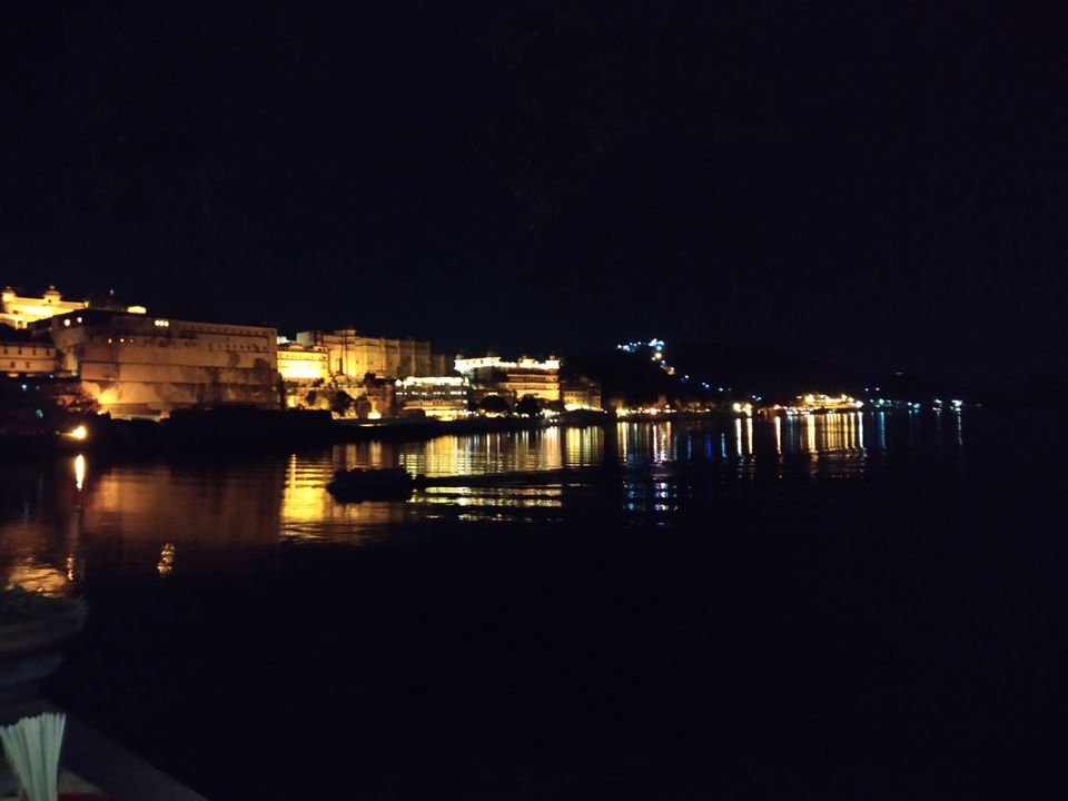 Photo of Dharohar, HAL 2nd Stage, Kodihalli, Bangalore, Karnataka by Namitha Vinod
