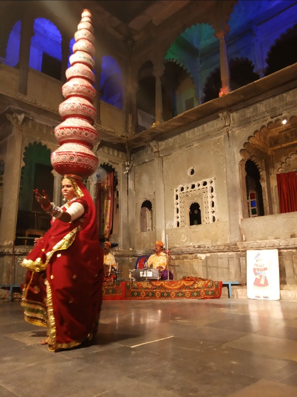 Photo of Dharohar, HAL 2nd Stage, Kodihalli, Bangalore, Karnataka by Namitha Vinod