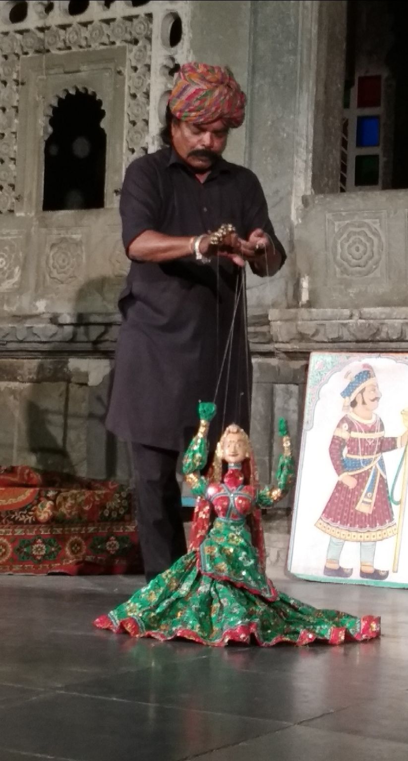 Photo of Dharohar, HAL 2nd Stage, Kodihalli, Bangalore, Karnataka by Namitha Vinod