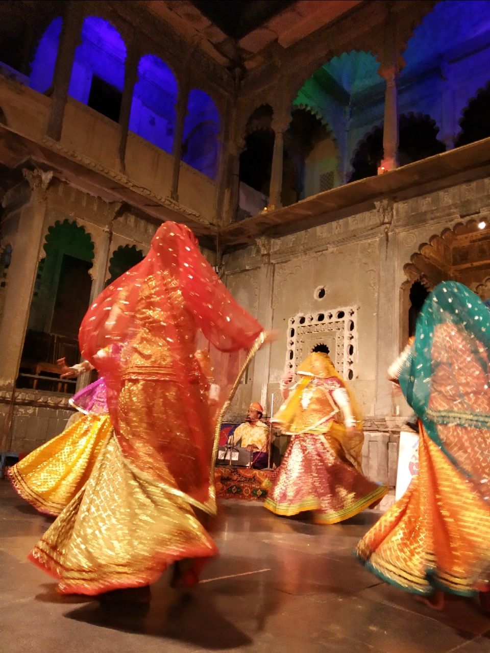 Photo of Dharohar, HAL 2nd Stage, Kodihalli, Bangalore, Karnataka by Namitha Vinod