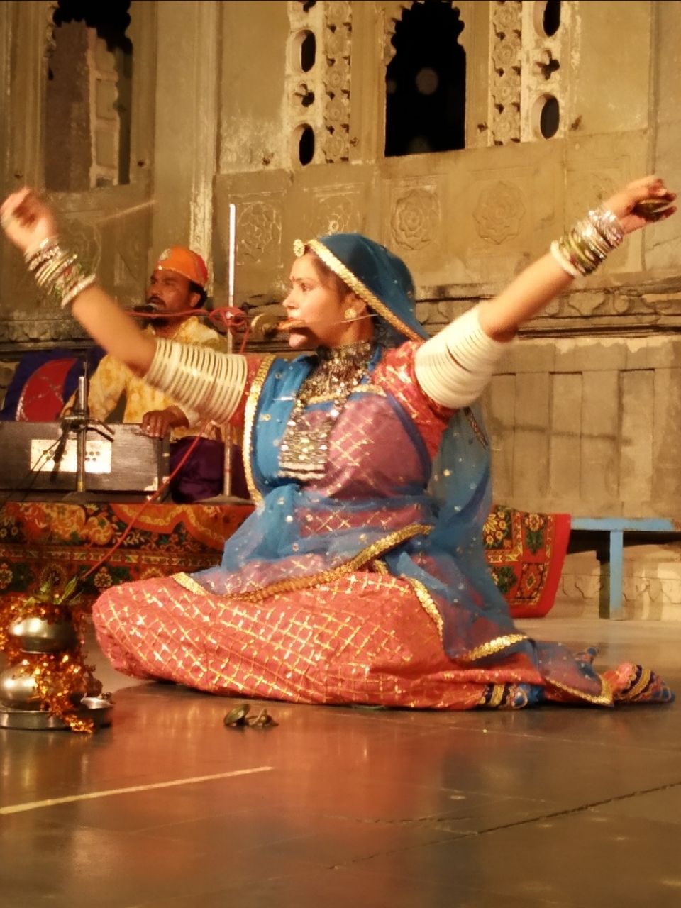 Photo of Dharohar, HAL 2nd Stage, Kodihalli, Bangalore, Karnataka by Namitha Vinod