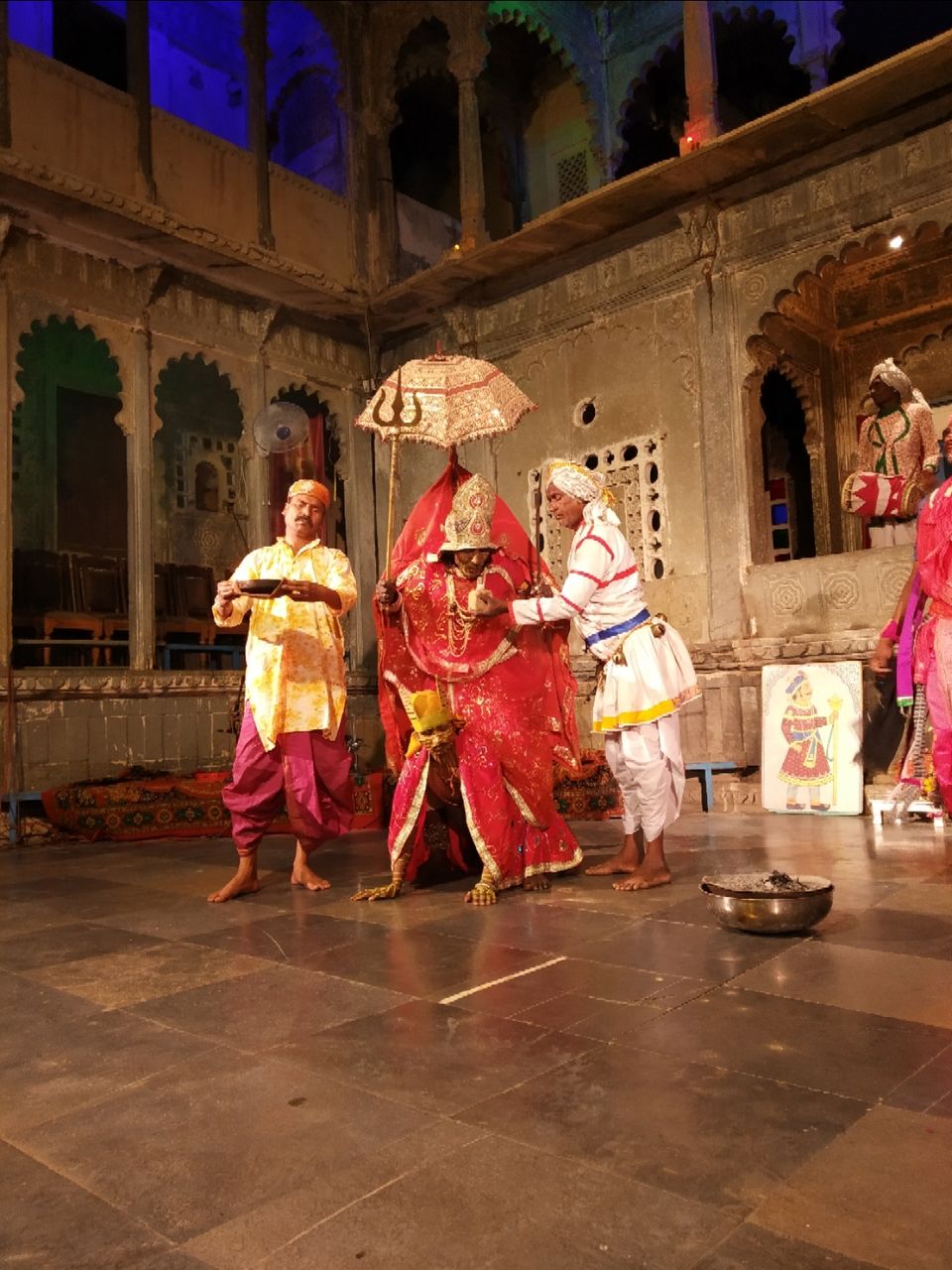 Photo of Dharohar, HAL 2nd Stage, Kodihalli, Bangalore, Karnataka by Namitha Vinod