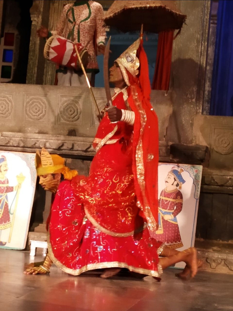 Photo of Dharohar, HAL 2nd Stage, Kodihalli, Bangalore, Karnataka by Namitha Vinod