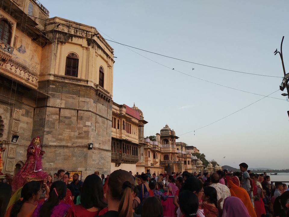 Photo of Dharohar, HAL 2nd Stage, Kodihalli, Bangalore, Karnataka by Namitha Vinod