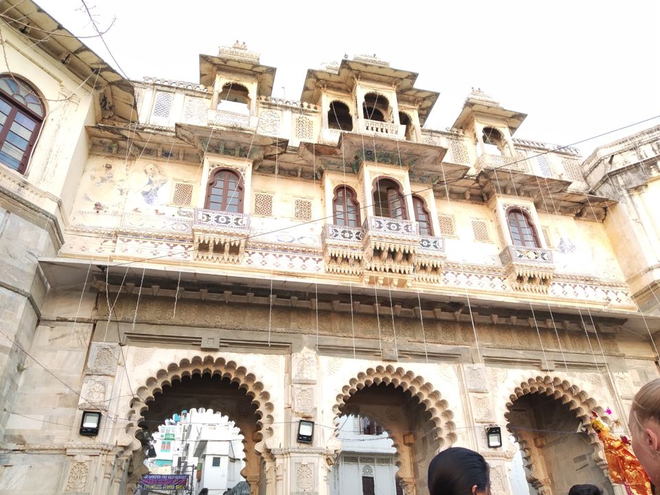 Photo of Dharohar, HAL 2nd Stage, Kodihalli, Bangalore, Karnataka by Namitha Vinod