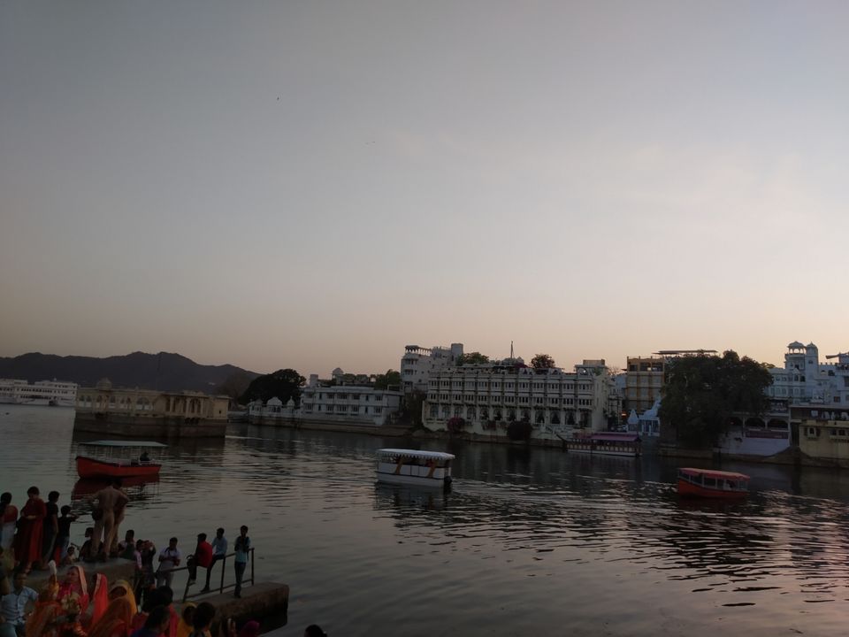 Photo of Dharohar, HAL 2nd Stage, Kodihalli, Bangalore, Karnataka by Namitha Vinod