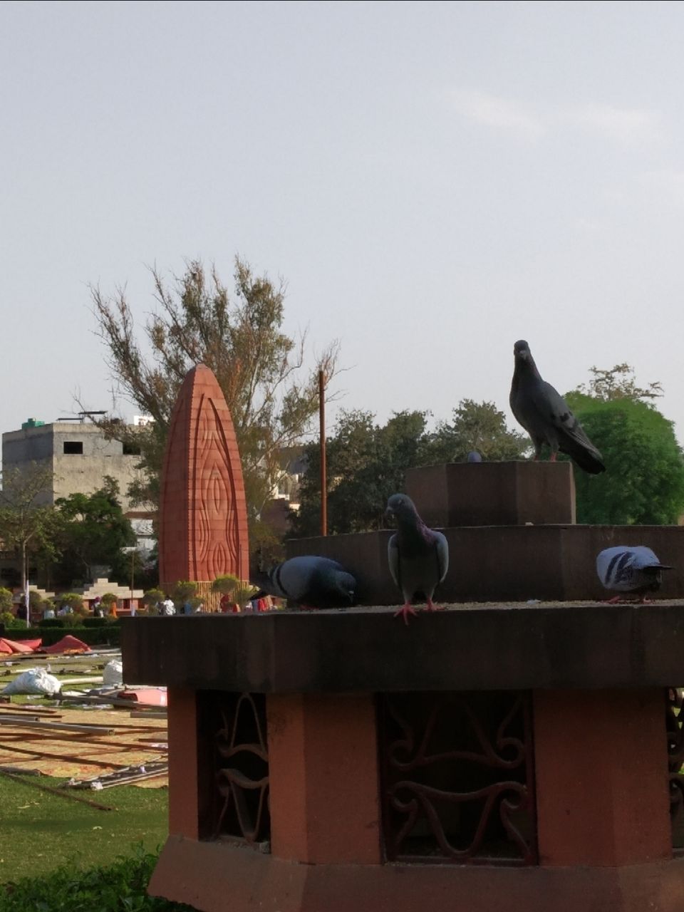Photo of Jallianwala Bagh, Jallan Wala Bagh, Katra Ahluwalia, Amritsar, Punjab, India by Namitha Vinod