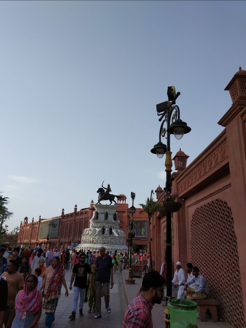 Photo of Jallianwala Bagh, Jallan Wala Bagh, Katra Ahluwalia, Amritsar, Punjab, India by Namitha Vinod