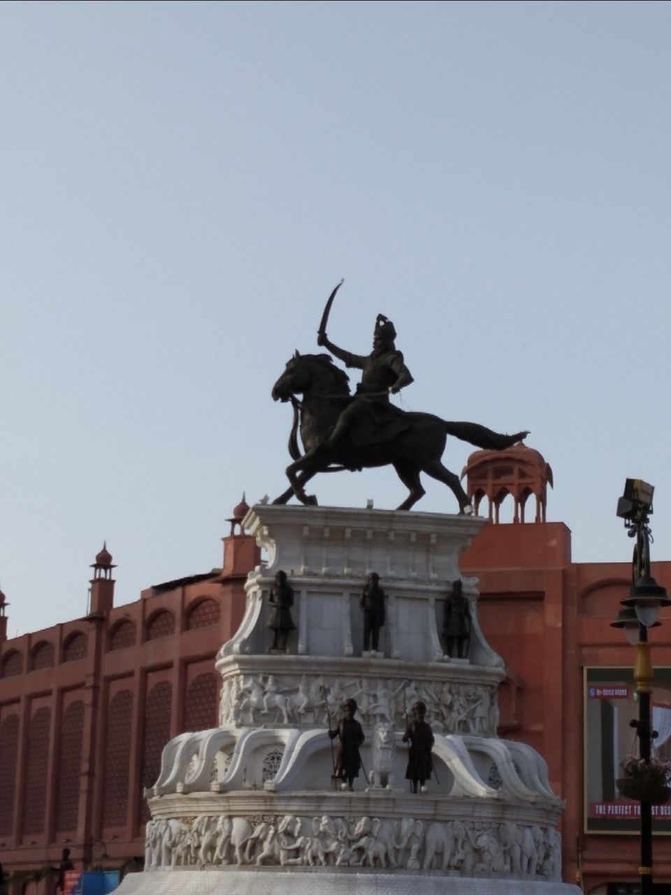 Photo of Jallianwala Bagh, Jallan Wala Bagh, Katra Ahluwalia, Amritsar, Punjab, India by Namitha Vinod