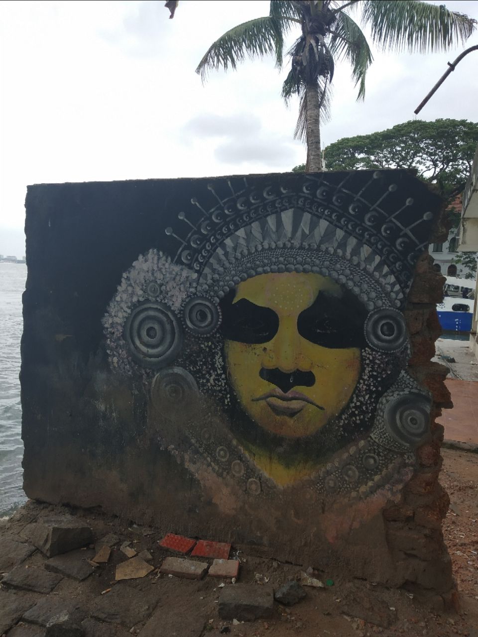 Photo of Fort Kochi, Kochi, Kerala, India by Namitha Vinod