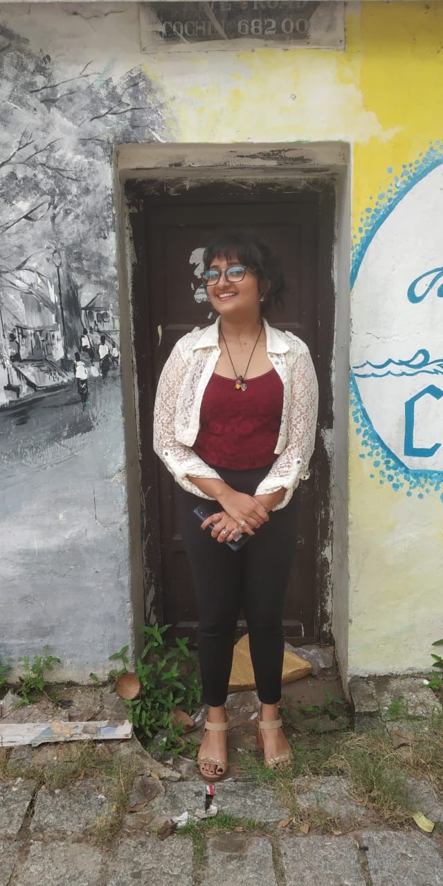 Photo of Fort Kochi, Kochi, Kerala, India by Namitha Vinod