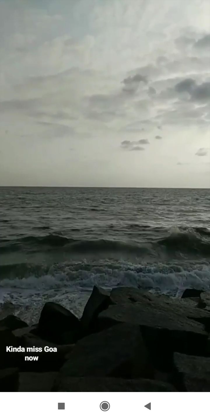 Photo of Fort Kochi, Kochi, Kerala, India by Namitha Vinod