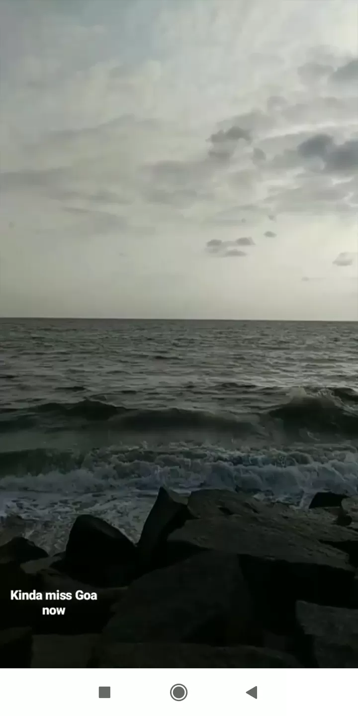 Photo of Fort Kochi, Kochi, Kerala, India by Namitha Vinod