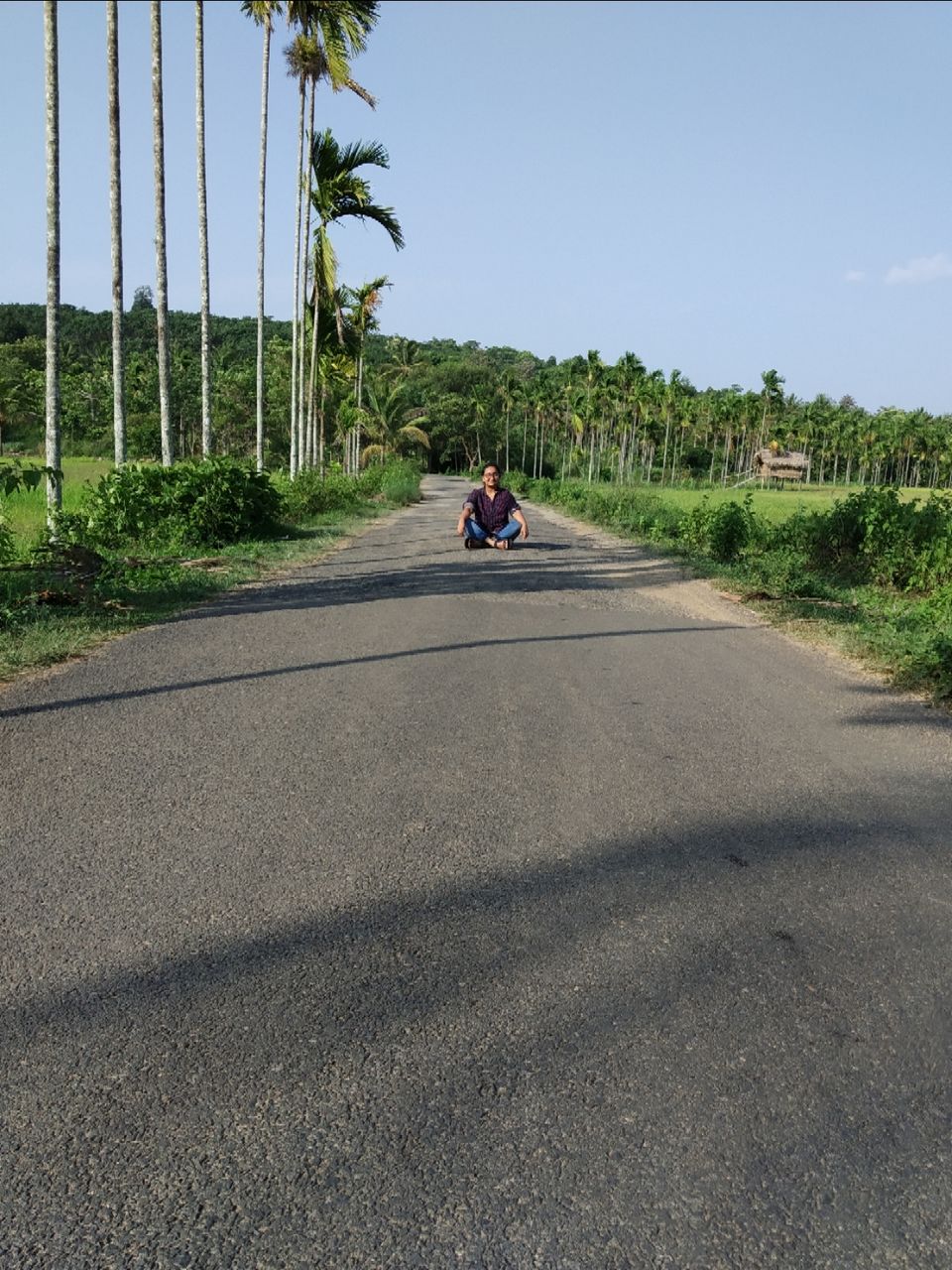 Photo of Food walk in God's own country!! by Namitha Vinod