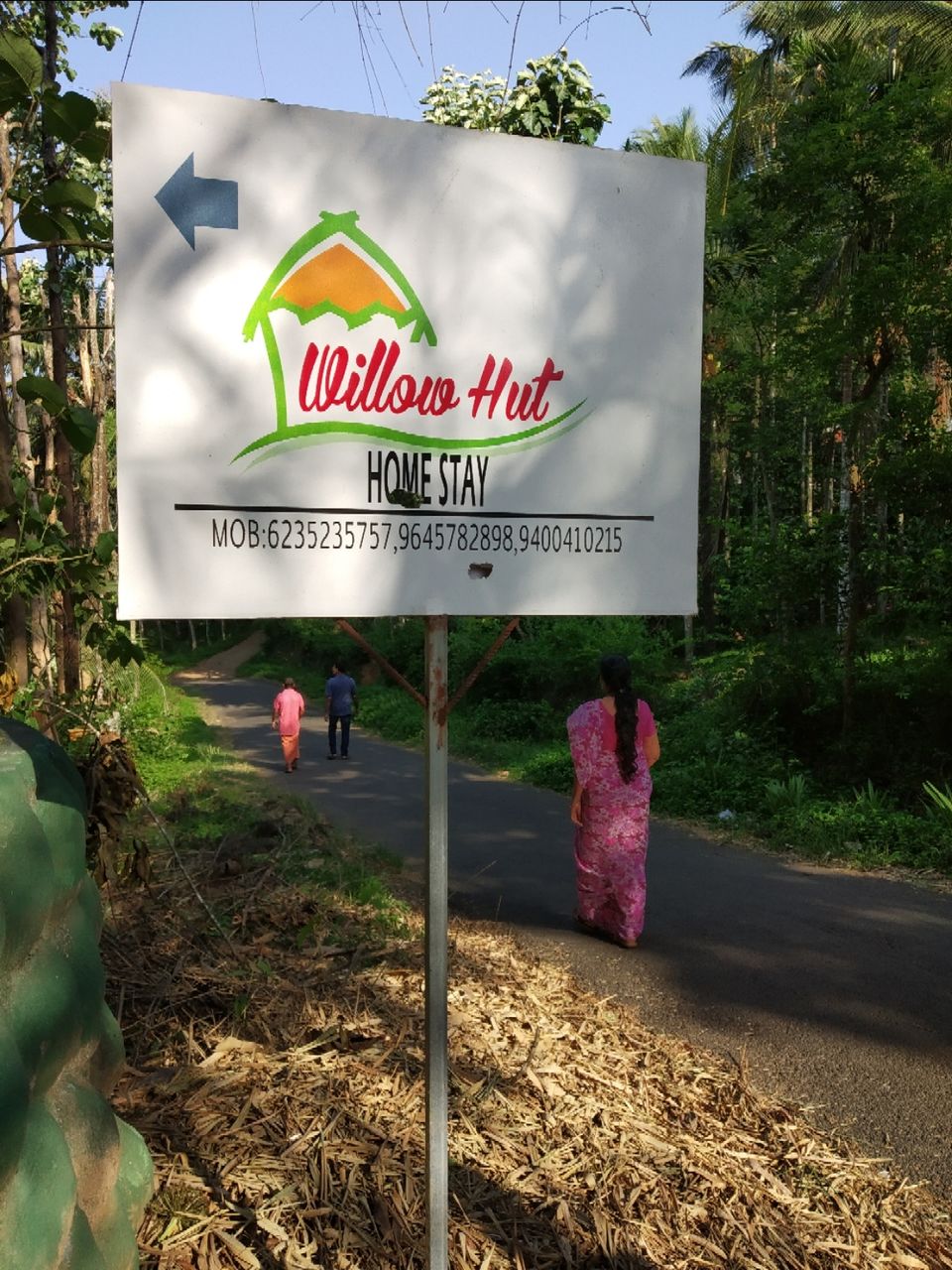 Photo of Food walk in God's own country!! by Namitha Vinod