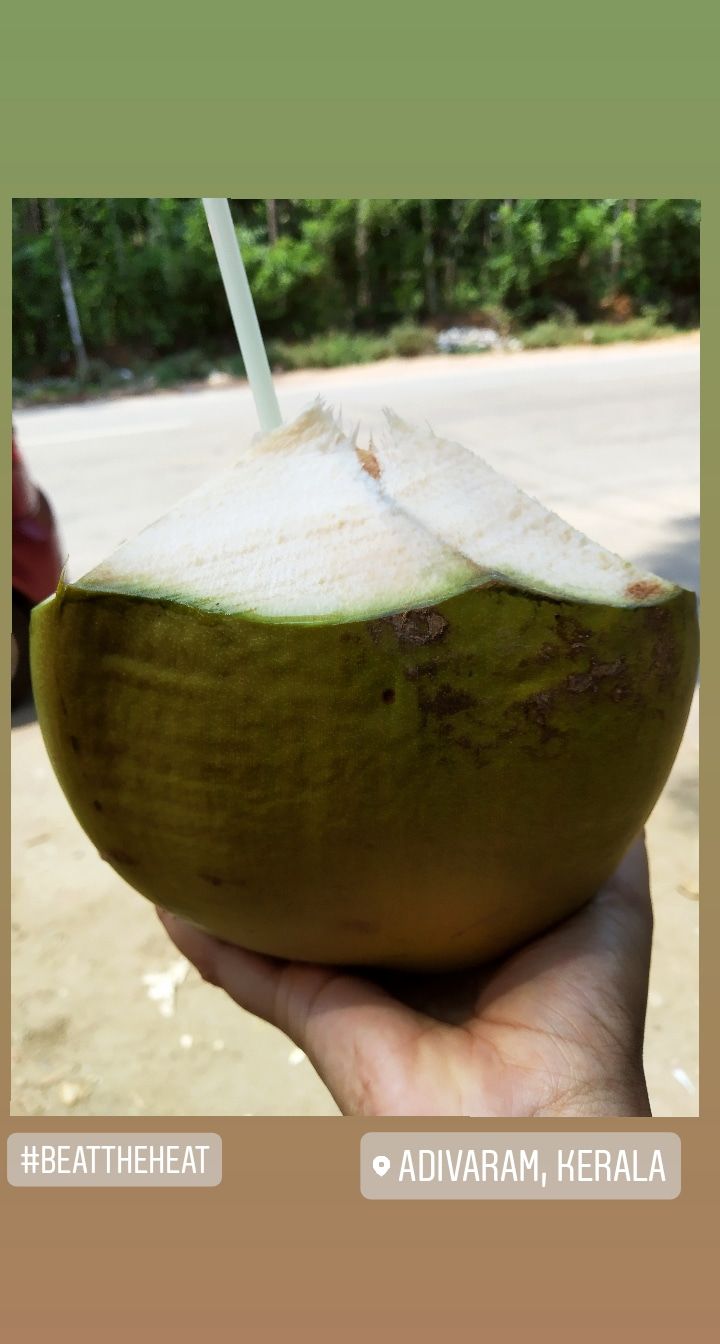 Photo of Food walk in God's own country!! by Namitha Vinod