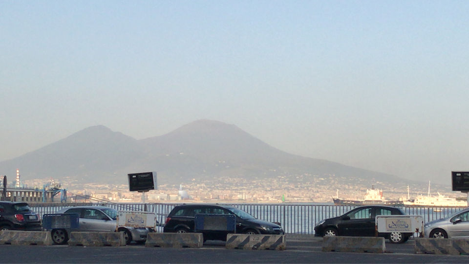 Photo of Naples, Metropolitan City of Naples, Italy by Aagosh Chauhan