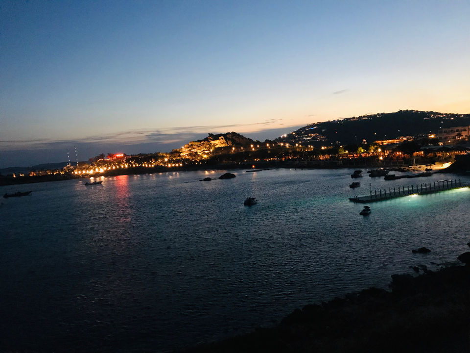 Photo of Mýkonos, Greece by Aagosh Chauhan