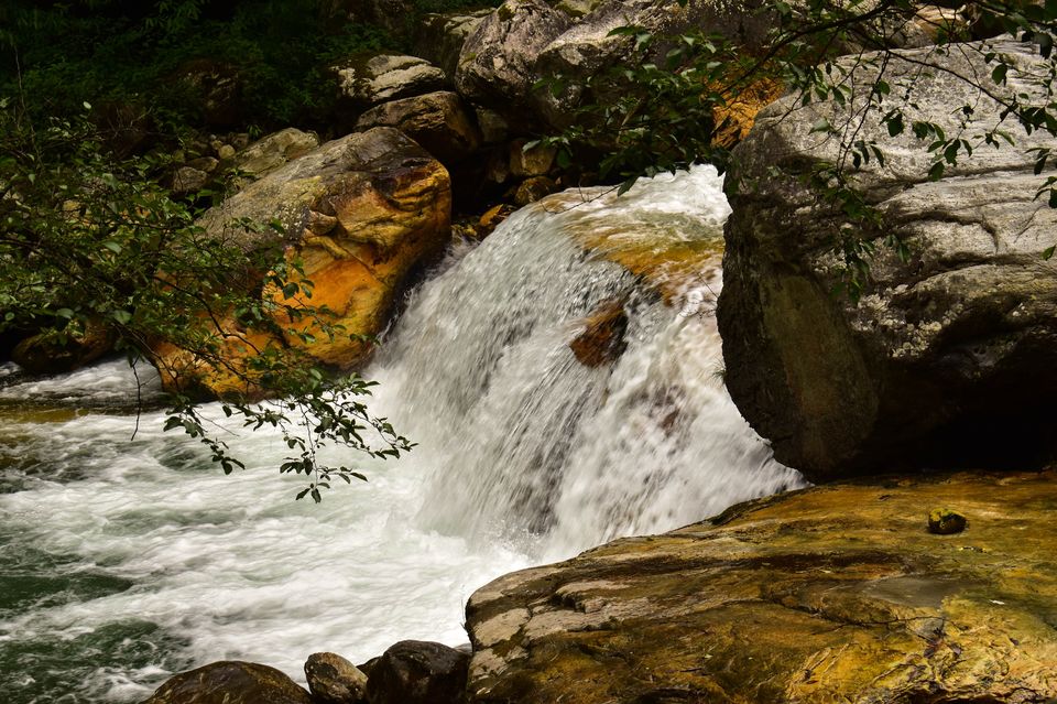 Photo of Kasol, Himachal Pradesh, India by Rajesh Dey