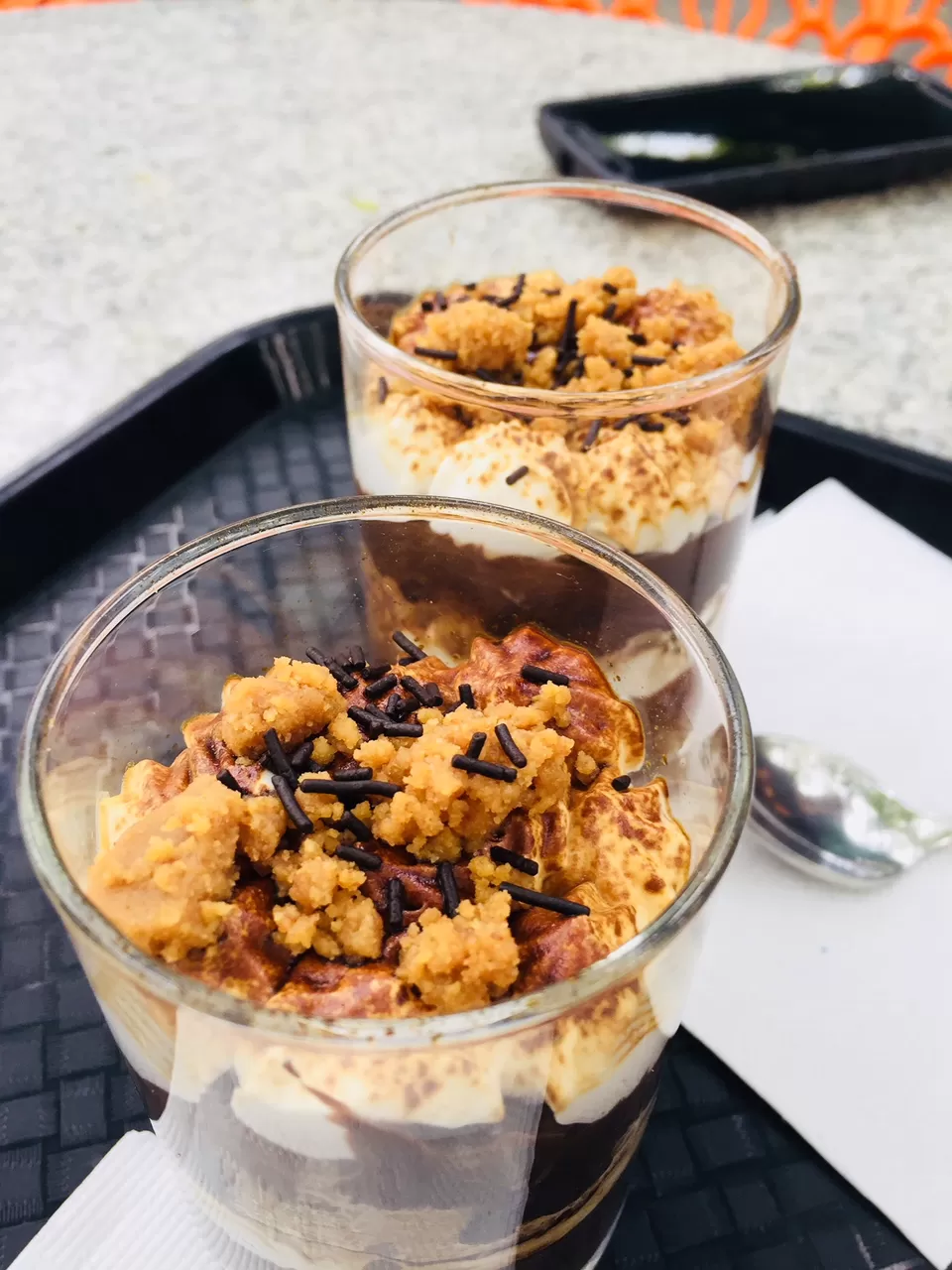 Photo of Le Morgan, Auroville, Puducherry, Tamil Nadu, India by Angeli Rajan